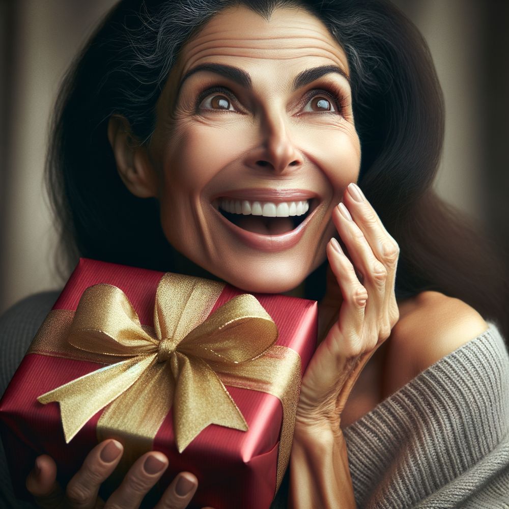 Gifts that Wow: Unforgettable Ideas for Her
