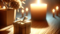 How to Choose a Thoughtful Gift for a Grieving Friend