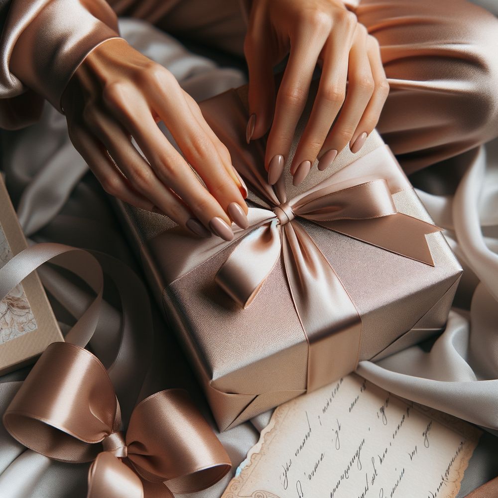 How to Select a Gift That Sparks Joy