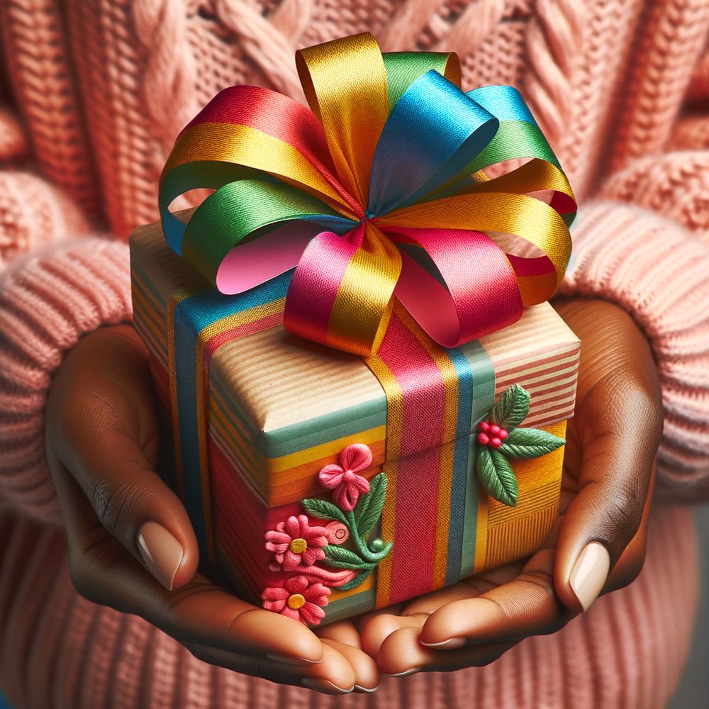 How to Select a Gift That Sparks Joy