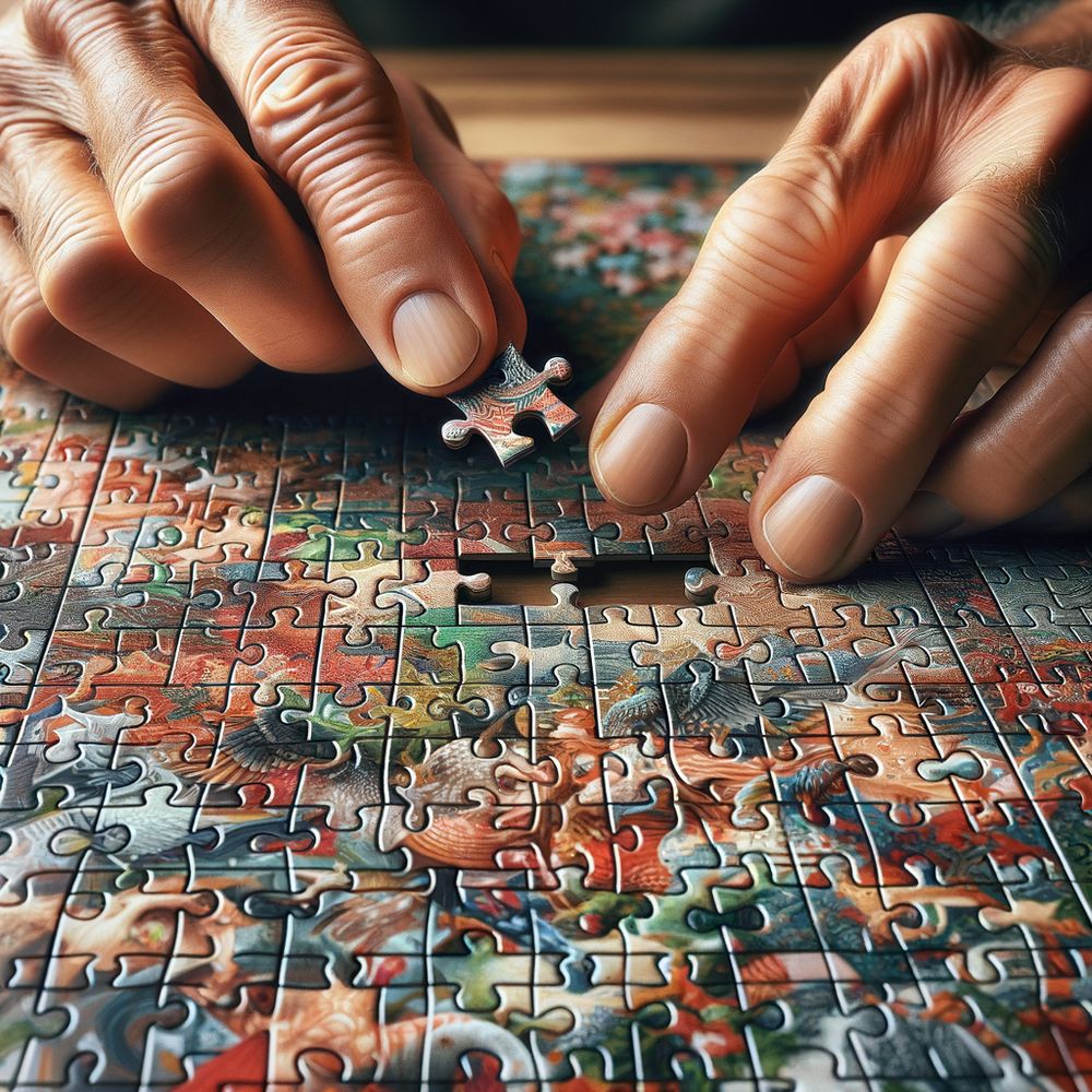 The Best Board Games and Puzzles to Gift This Year