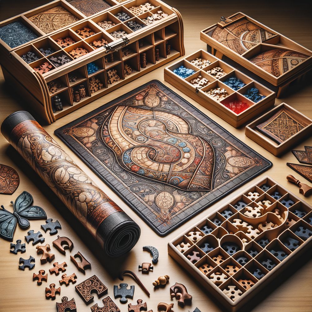 The Best Board Games and Puzzles to Gift This Year