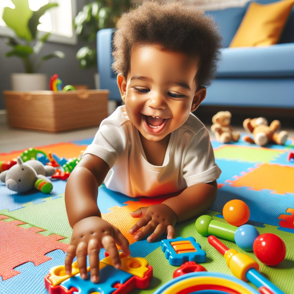 The Best Educational Toys and Gifts for Children