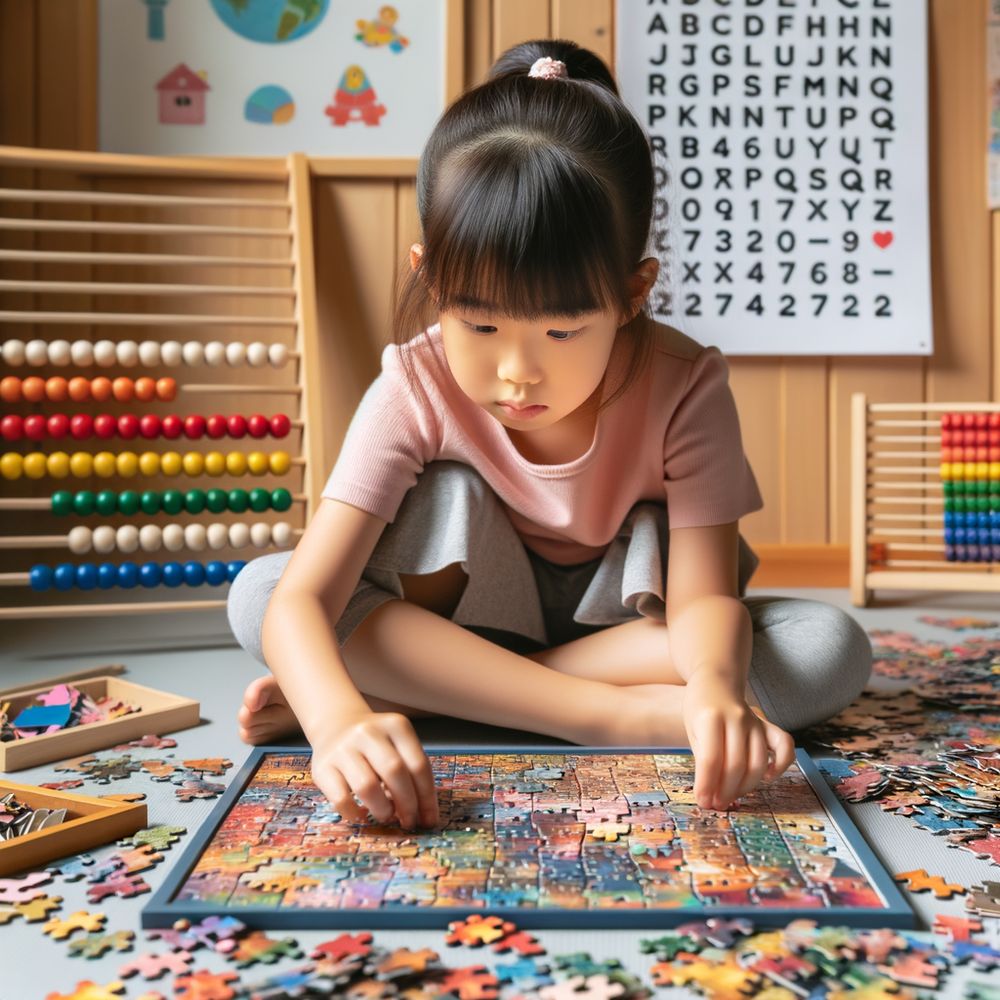 The Best Educational Toys and Gifts for Children