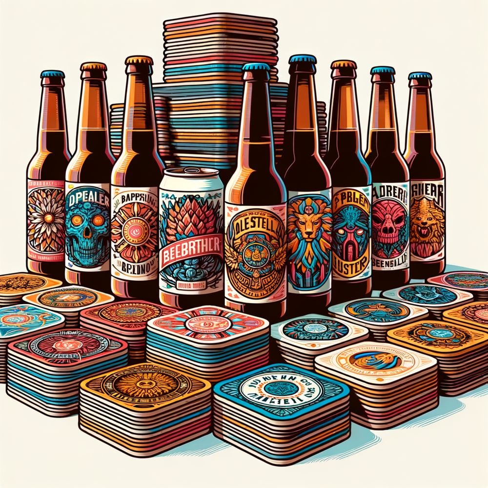 The Best Gifts for Craft Beer Lovers