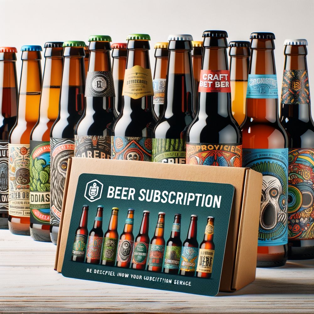 The Best Gifts for Craft Beer Lovers