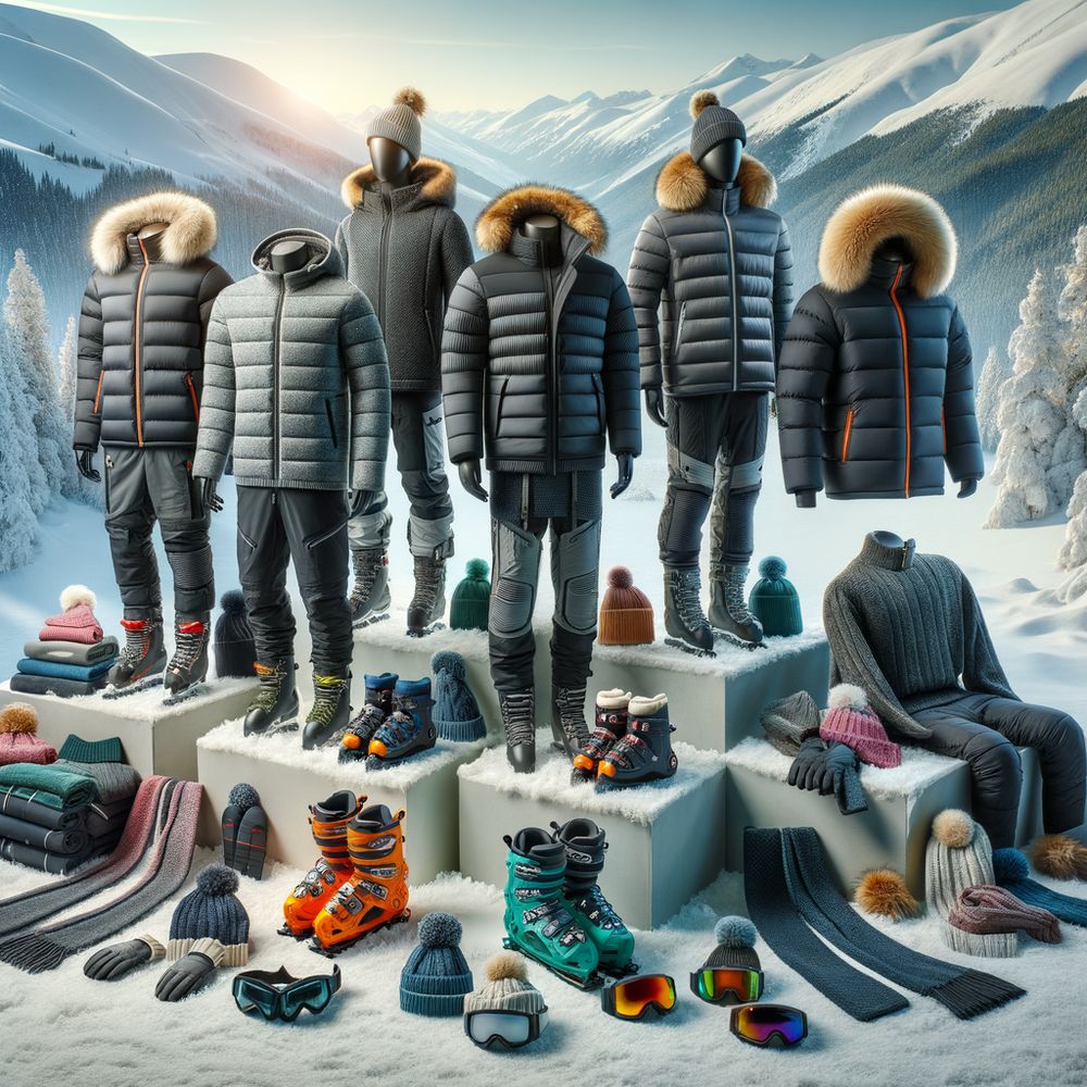 The Best Gifts for Winter Sports Enthusiasts