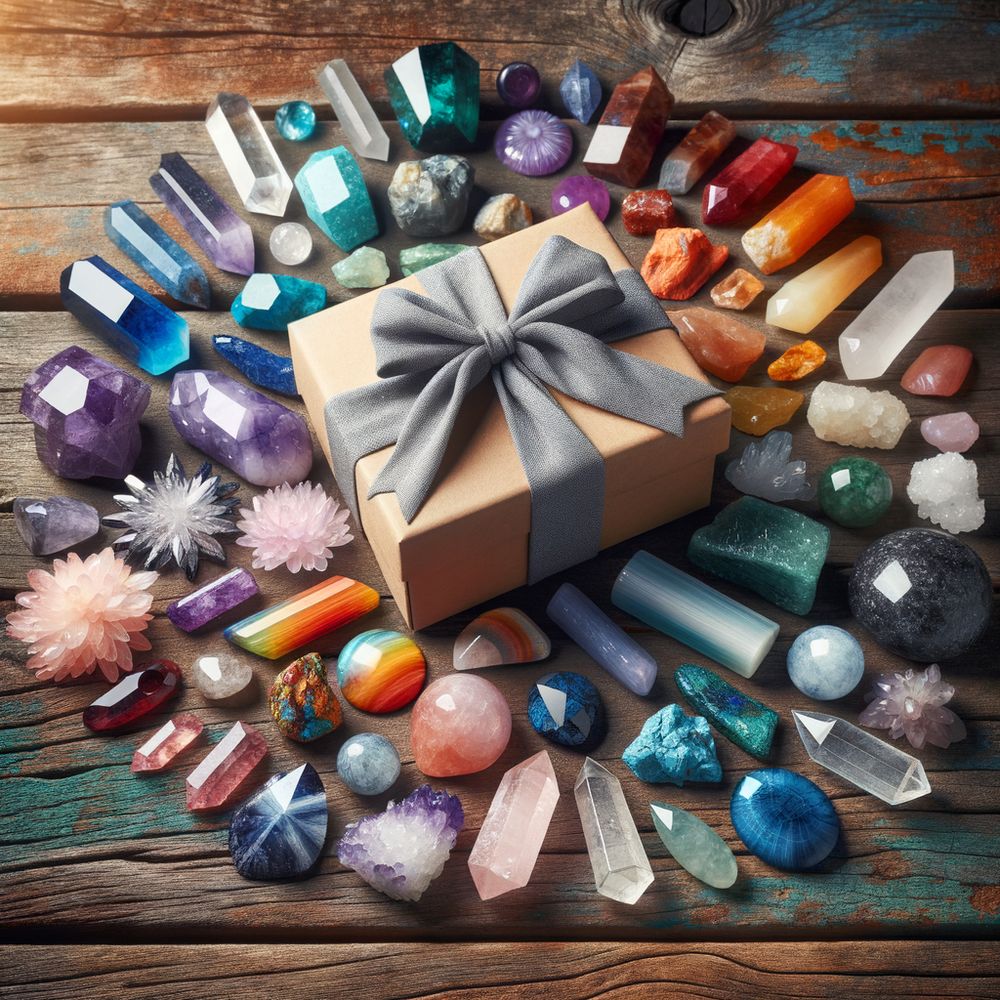 The Best Gifts for Your Spiritually Minded Friends