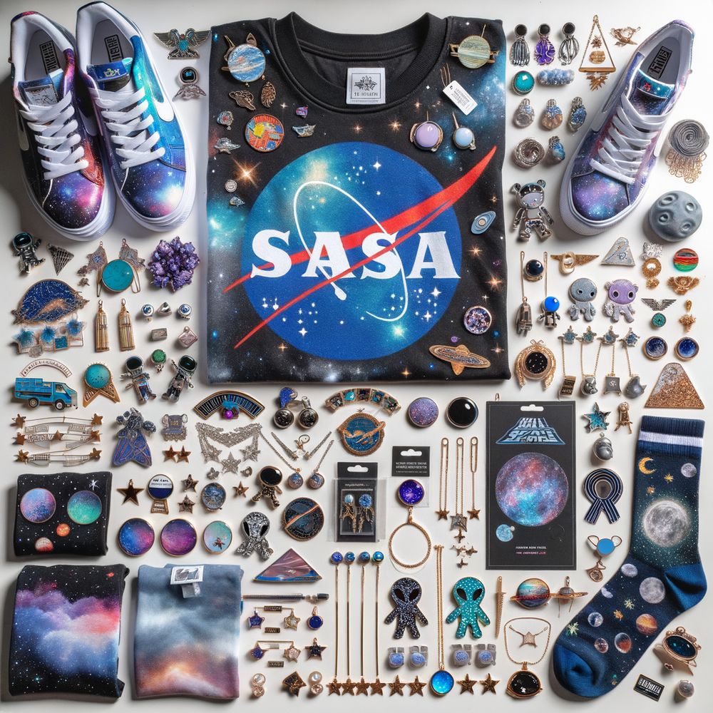 The Most Amazing Gifts for Space Enthusiasts