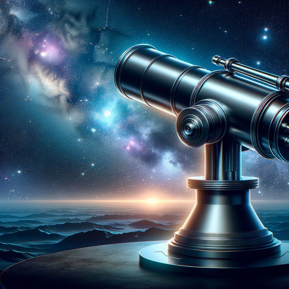 The Most Amazing Gifts for Space Enthusiasts