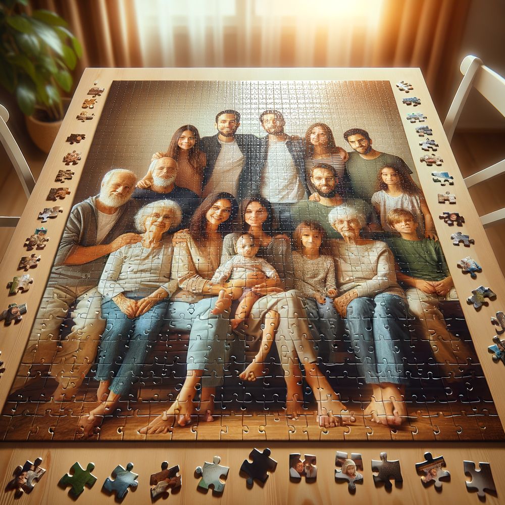 The Most Heartwarming Personalized Gifts for Grandparents