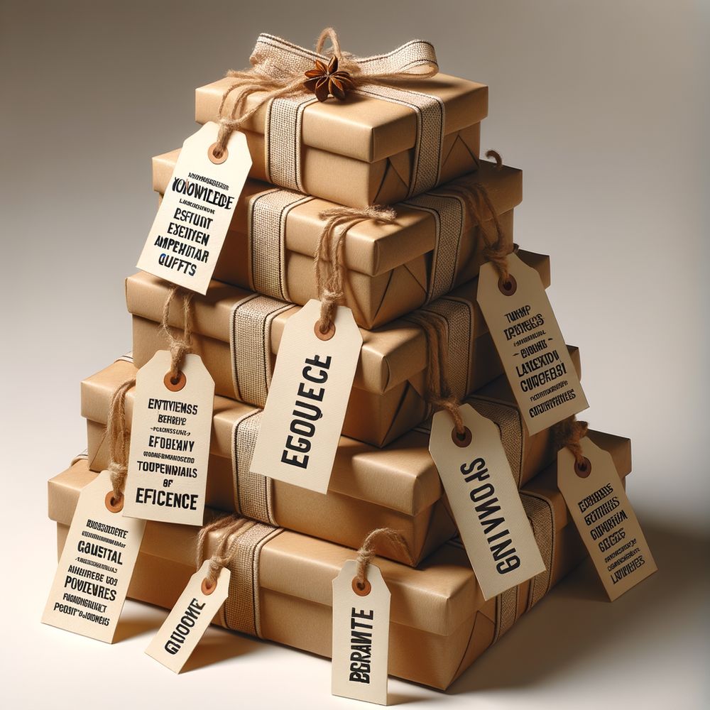 The Most Inspiring Gifts for Entrepreneurs