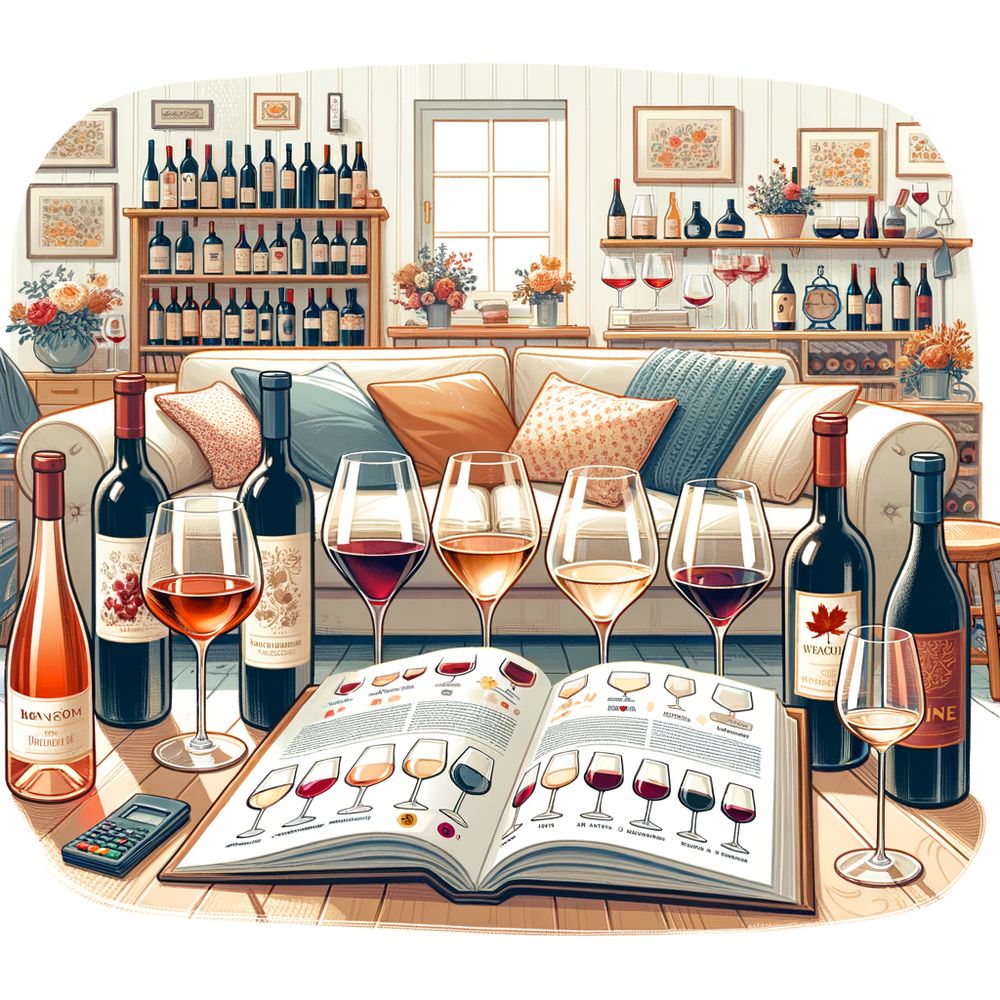 The Top Gifts for Wine Lovers and Connoisseurs