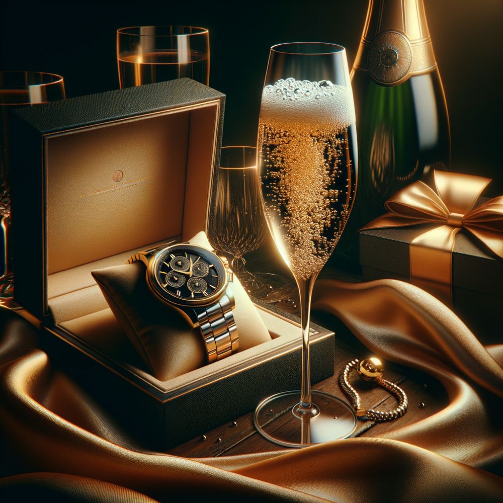 The Top Luxury Gifts That Are Worth the Splurge