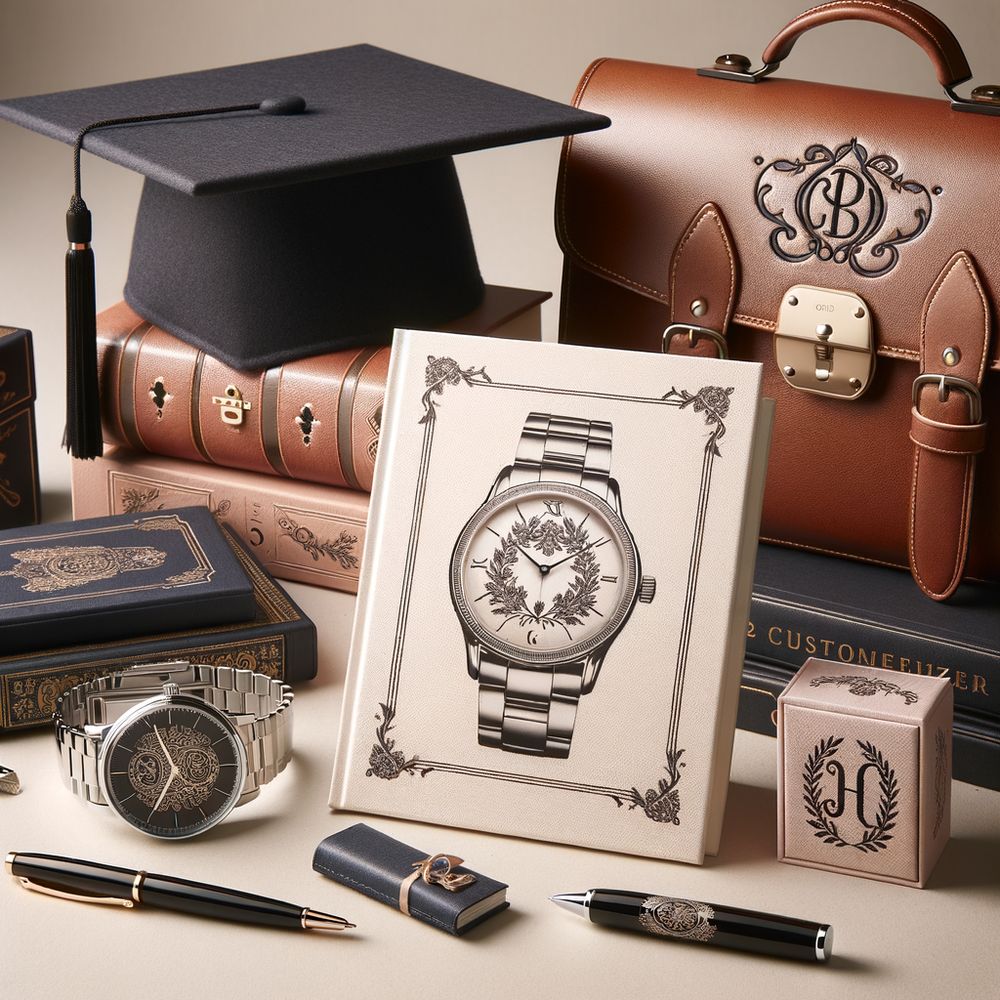 The Ultimate Guide to Finding the Perfect Graduation Gift