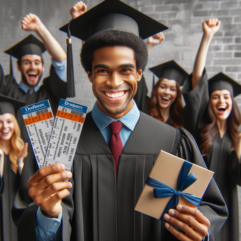 The Ultimate Guide to Finding the Perfect Graduation Gift