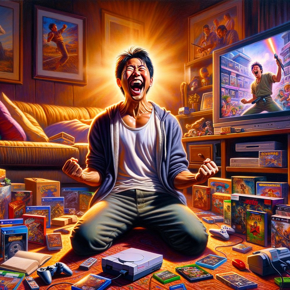 The Ultimate List of Gifts for Video Game Aficionados