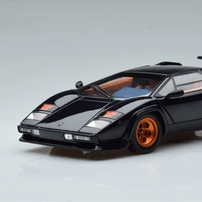 Kyosho 1:18 Lamborghini Countach LP500S