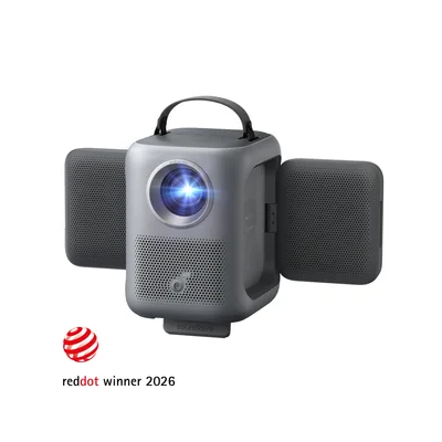soundcore Nebula P1i Smart-Beamer 1080p