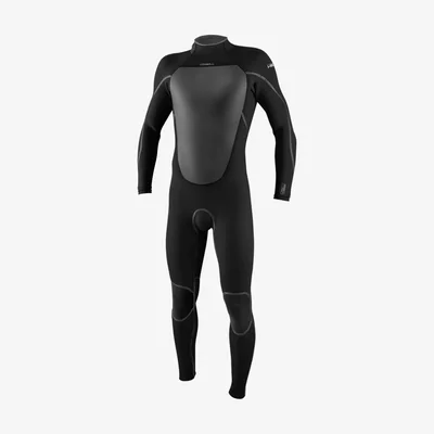 Muta intera O’Neill Heat 3/2 mm con zip posteriore