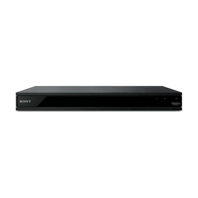 Sony 4K Ultra HD Blu-ray Player