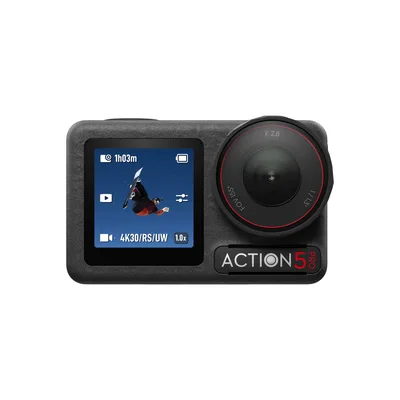 DJI Osmo Action 5 Pro