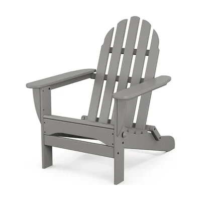 Sedia Adirondack pieghevole POLYWOOD Classic