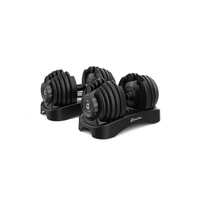 Manubri regolabili BowFlex SelectTech 552