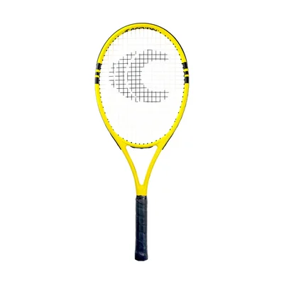 Racchetta da tennis in alluminio Cannon Sports 27 pollici
