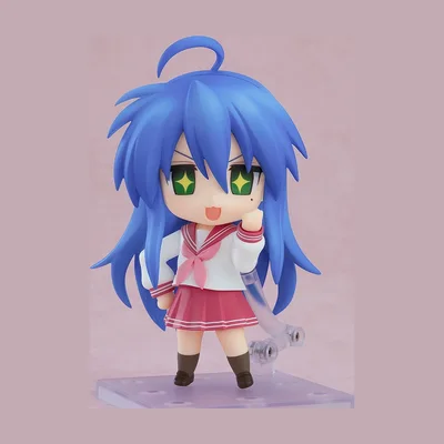 Good Smile Company Nendoroid Figure
