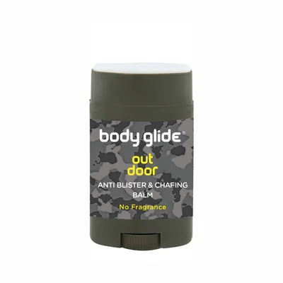 Balsamo anti-sfregamento Body Glide Outdoor
