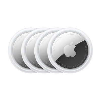 Apple AirTag 4-Pack