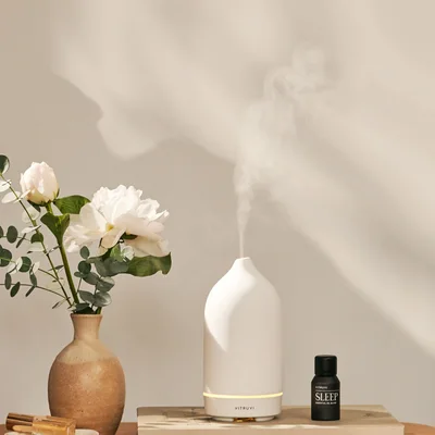 Vitruvi Stone Diffuser