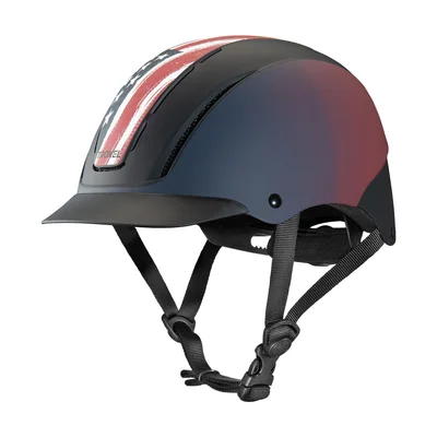 Casco da equitazione Troxel Spirit