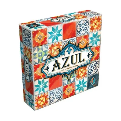 Azul Tile-Laying Board Game