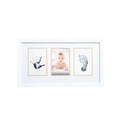 Pearhead Babyprints Hand- und Fußabdruck-Set