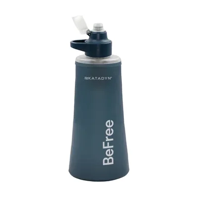 Katadyn BeFree Water Filter Bottle