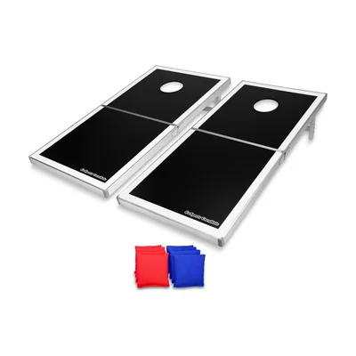 Set de cornhole reglamentario GoSports Cornhole PRO