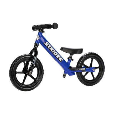 Strider 12 Sport Balance Bike
