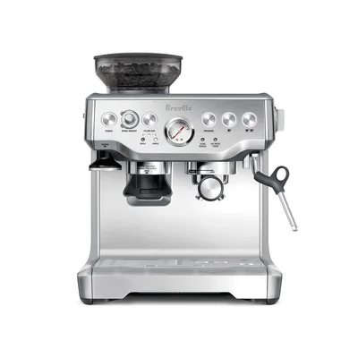 Breville Barista Express Espresso Machine