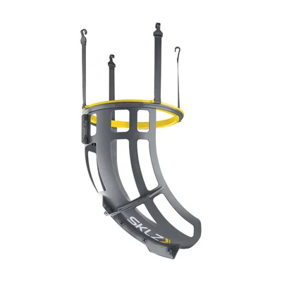 Rete di ritorno per canestro SKLZ Kick-Out