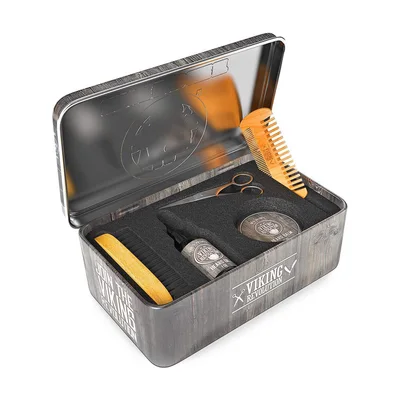 Viking Revolution Ultimate Beard Kit