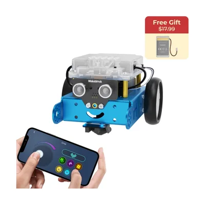 Kit robot Makeblock mBot