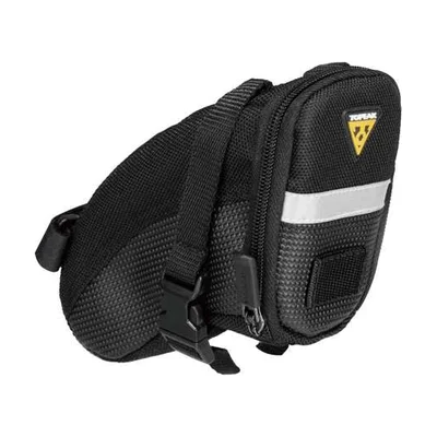 Topeak Aero Wedge Pack Satteltasche, klein