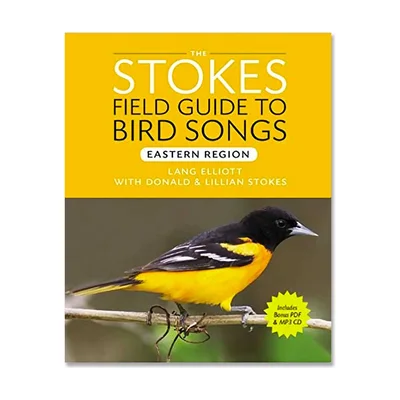 Stokes Field Guide to Bird Songs: Eastern Region