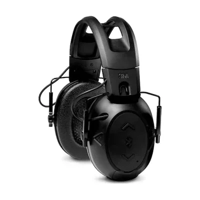 Orejeras Bluetooth Peltor Sport Tactical 500