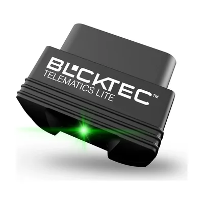 BLCKTEC 410 Bluetooth OBD2 Scanner