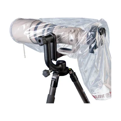 OP/TECH USA Rainsleeve Original, 2-Pack