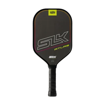 Racchetta da pickleball in carbonio Selkirk SLK Atlas XL