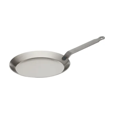 Matfer Bourgeat 7-Inch Carbon Steel Crepe Pan